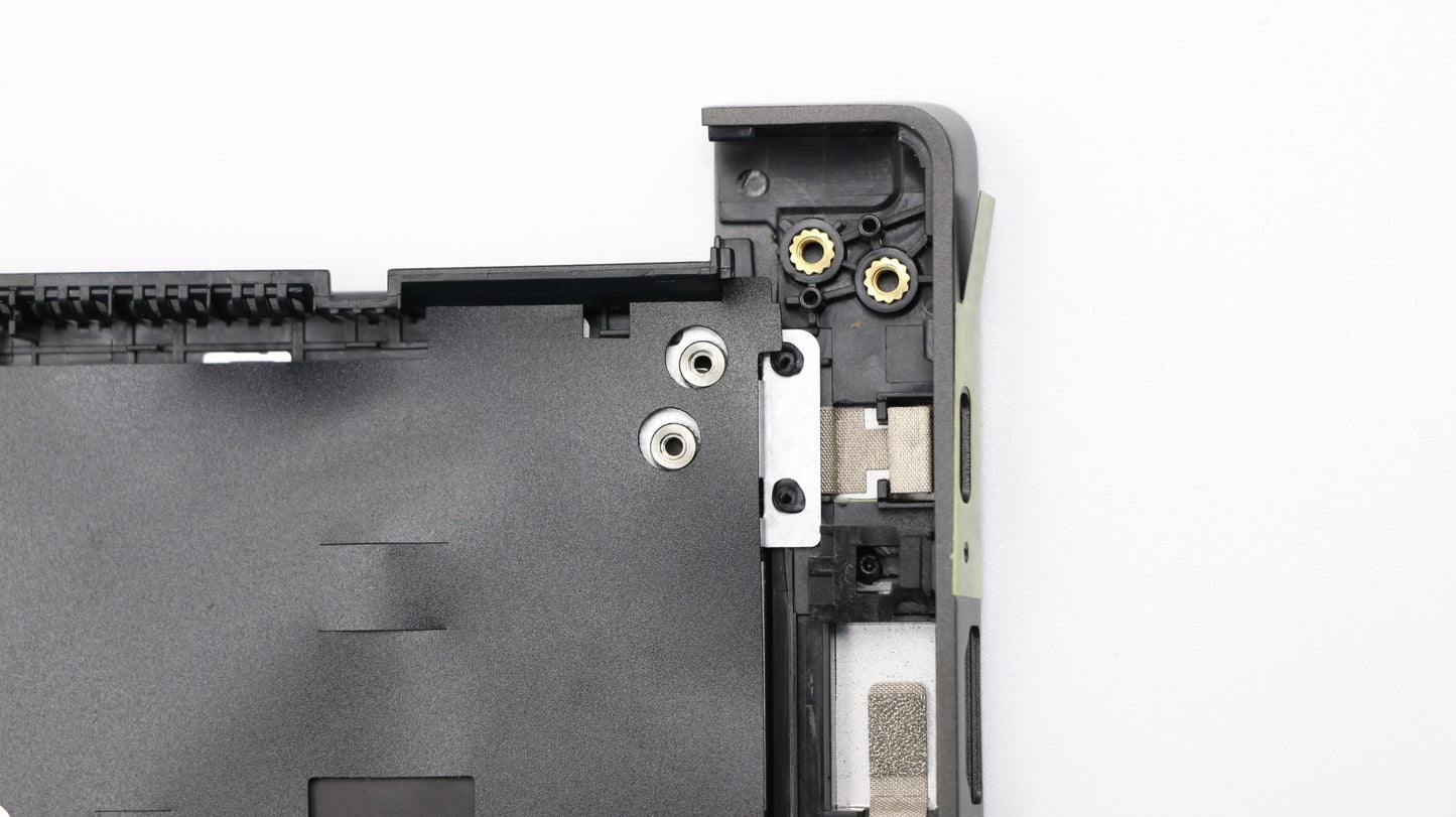 Lenovo Kbd Bezel Asm Us Eng Blk Bl Sr - 02DL875