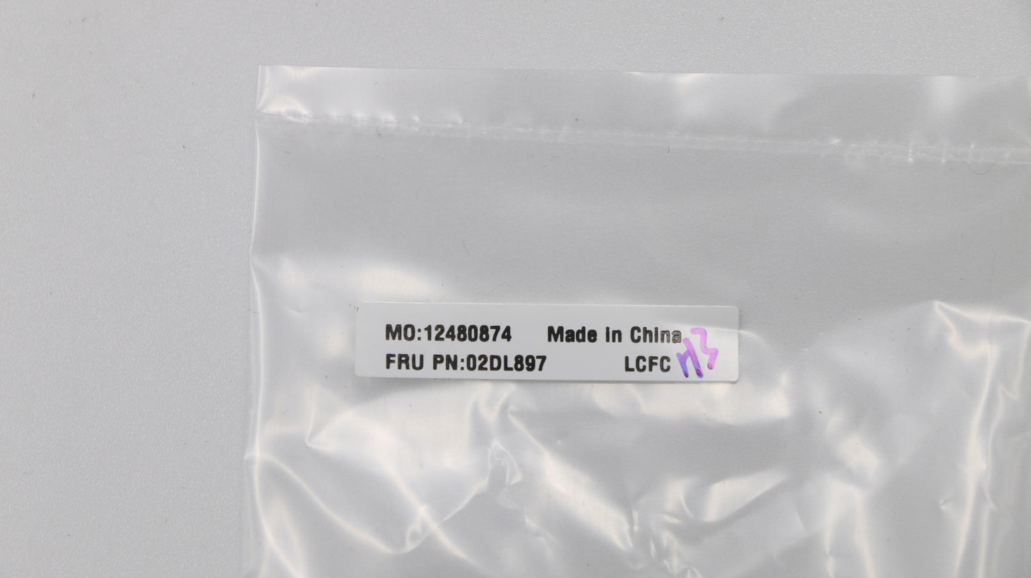 Lenovo Thm Pad For Vram 12X32.7 - 02DL897