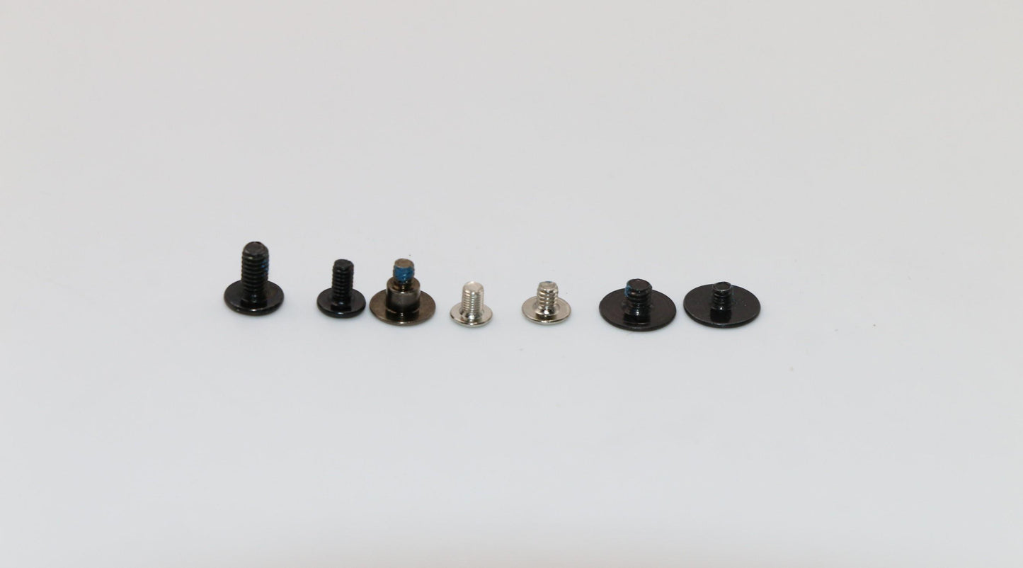 Lenovo Screw Kits - 02DL898