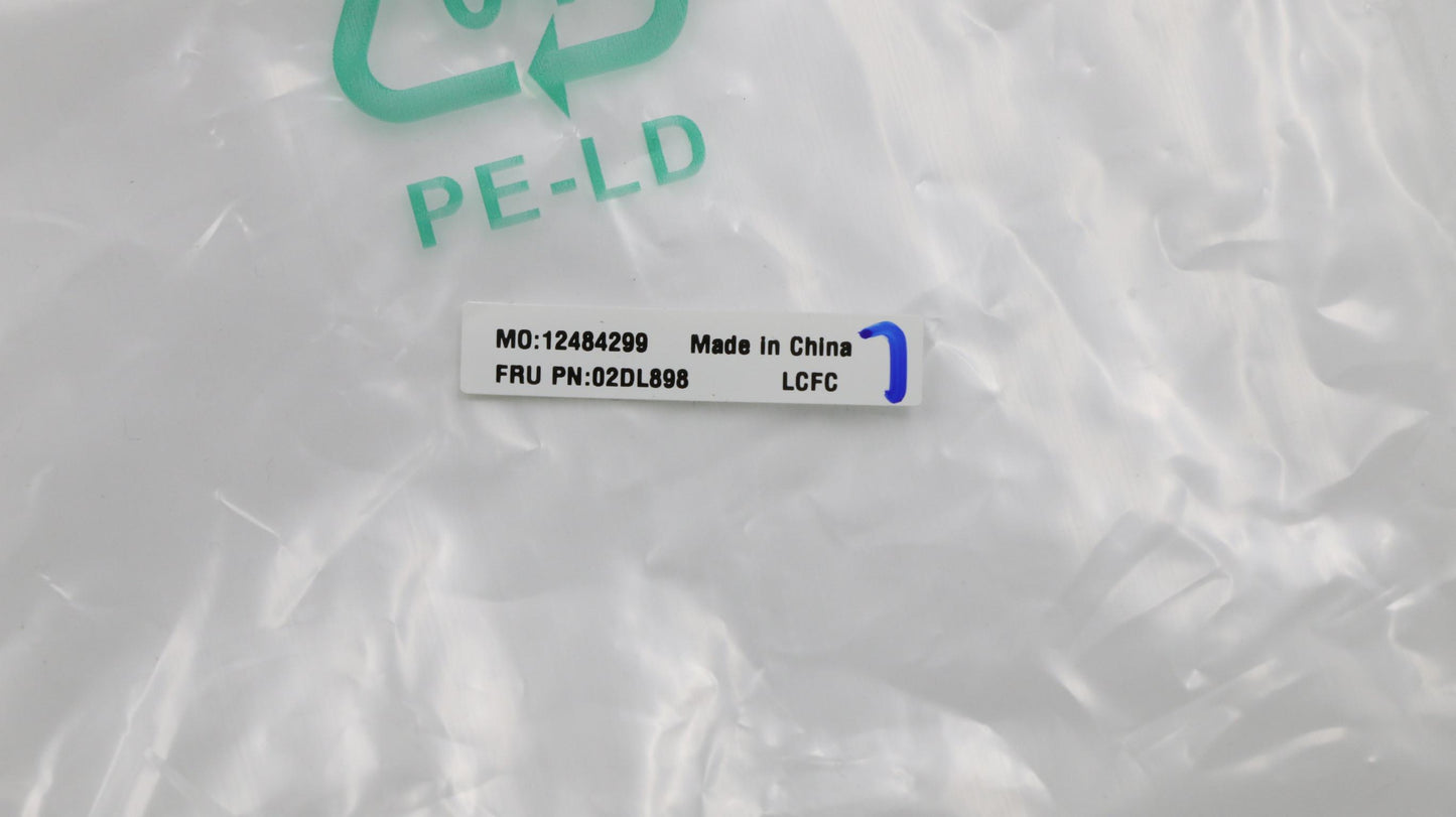 Lenovo Screw Kits - 02DL898