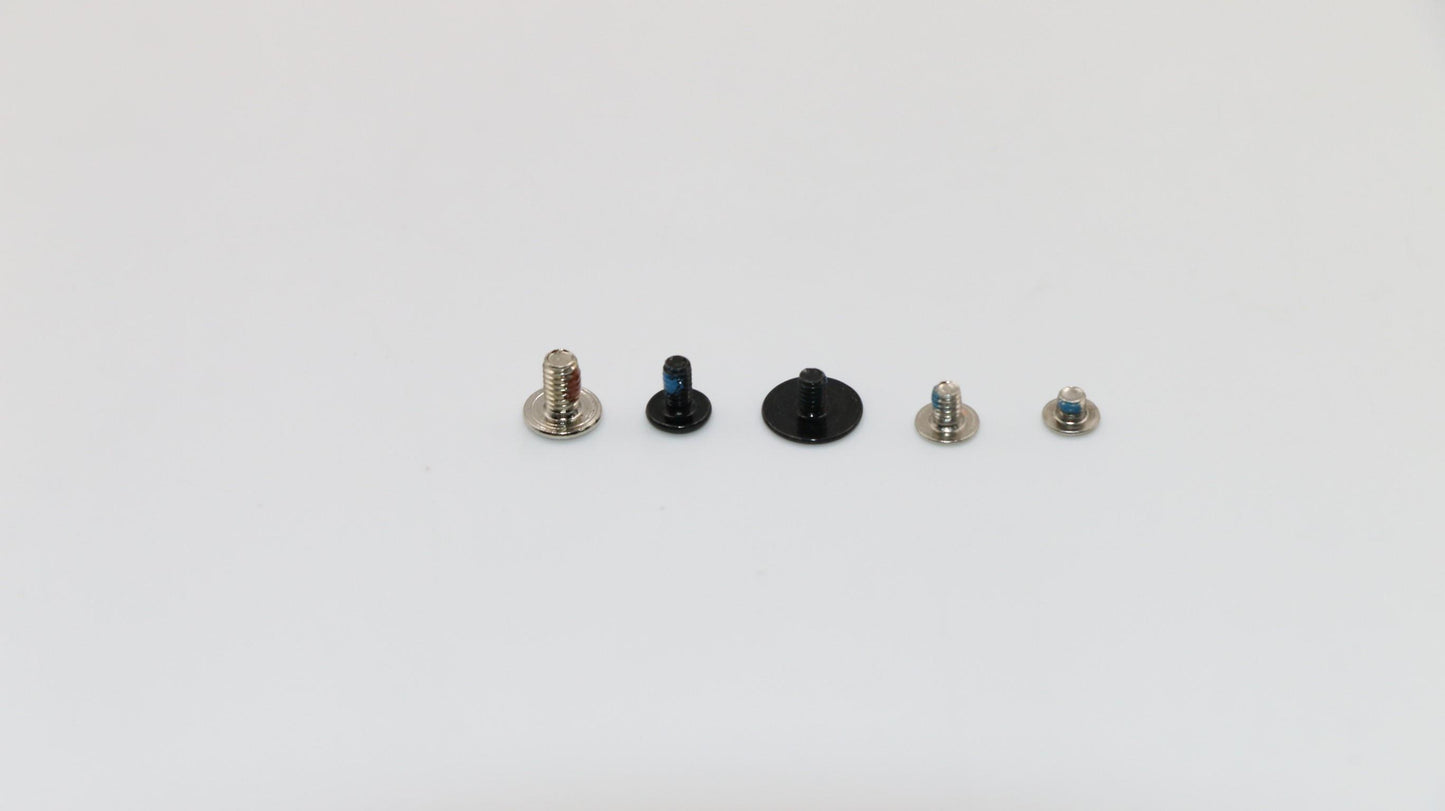 Lenovo Screw Kits - 02DL899