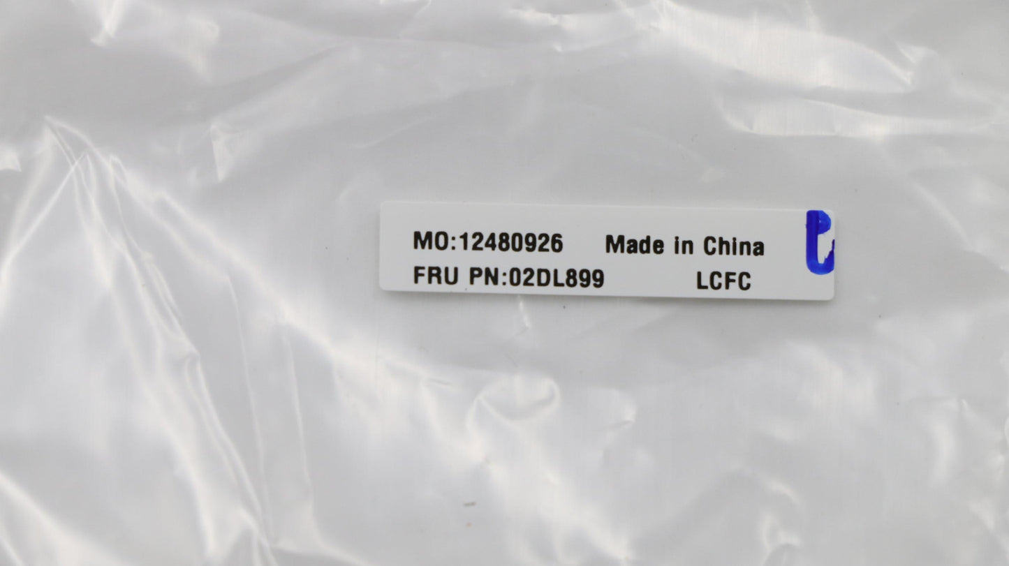 Lenovo Screw Kits - 02DL899