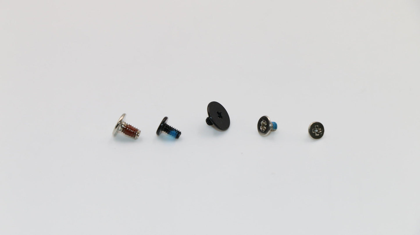Lenovo Screw Kits - 02DL899