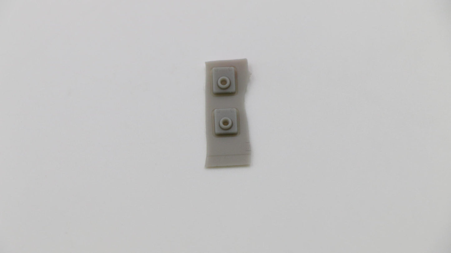 Lenovo Rubber _Lcd_Mic_Rubber - 02DL908