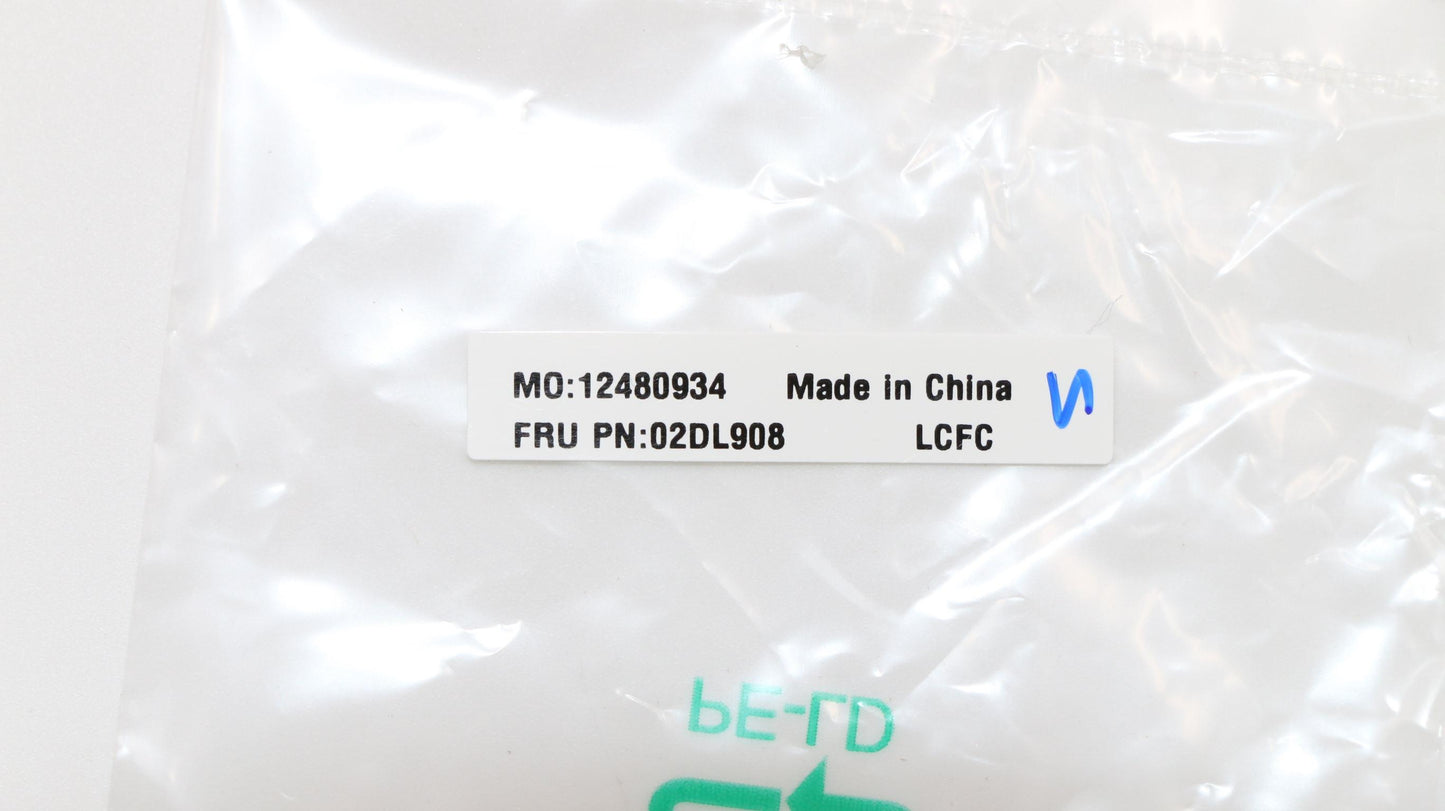 Lenovo Rubber _Lcd_Mic_Rubber - 02DL908