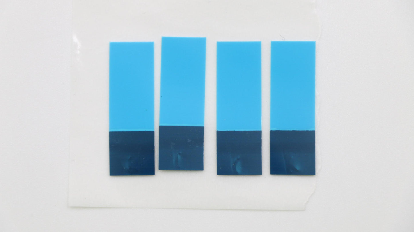 Lenovo Fe480_A_Cover_Adhesive( X 4) - 02DL910