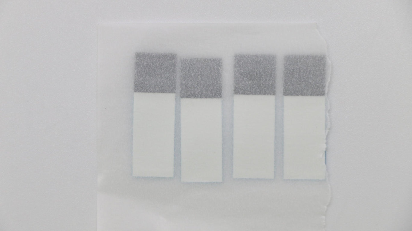 Lenovo Fe480_A_Cover_Adhesive( X 4) - 02DL910
