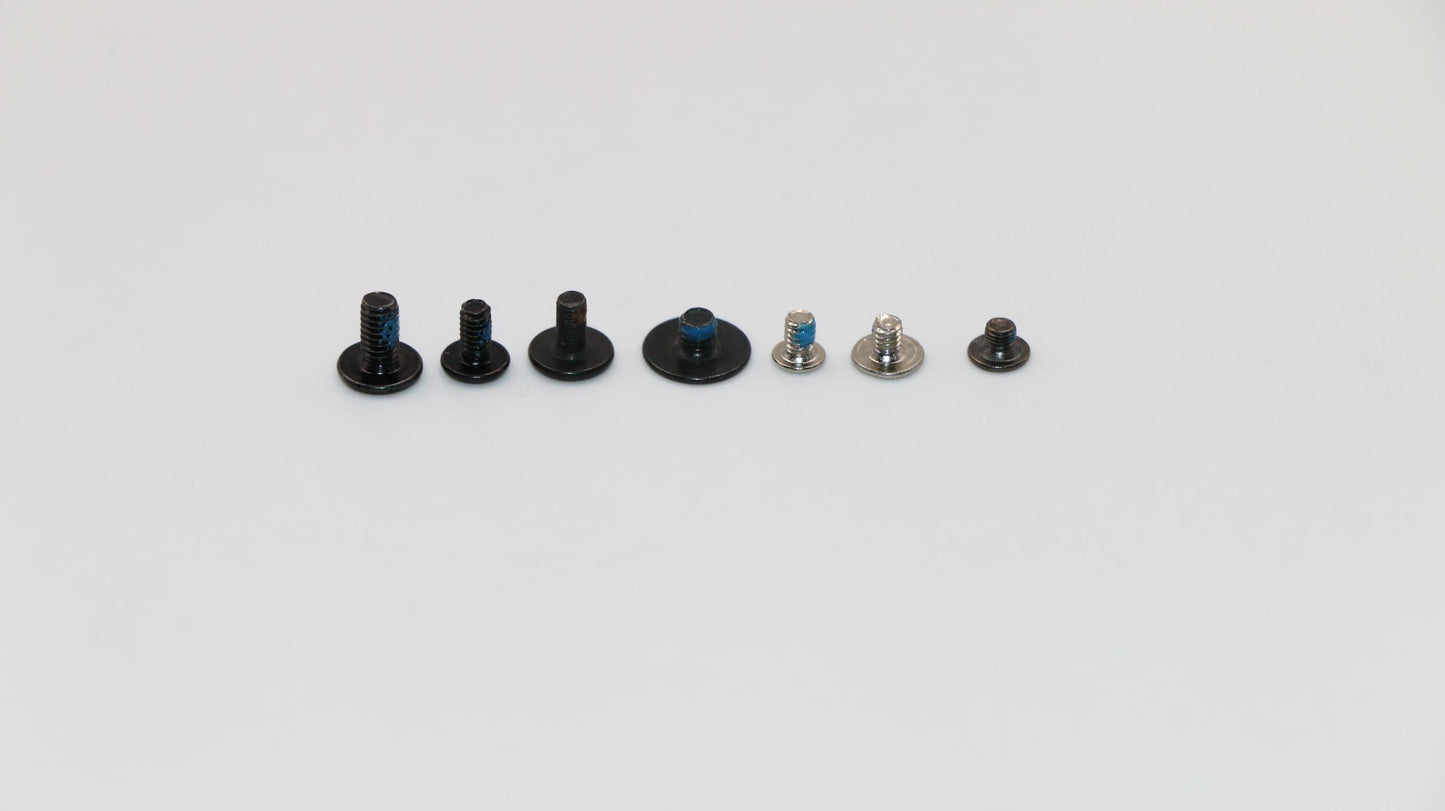 Lenovo Screw Kits - 02DL911