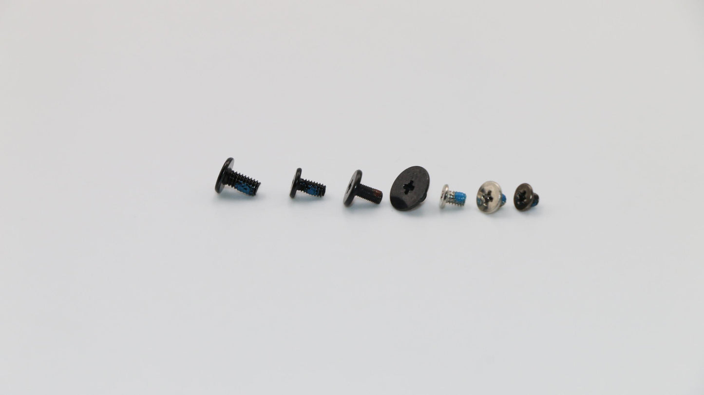Lenovo Screw Kits - 02DL911