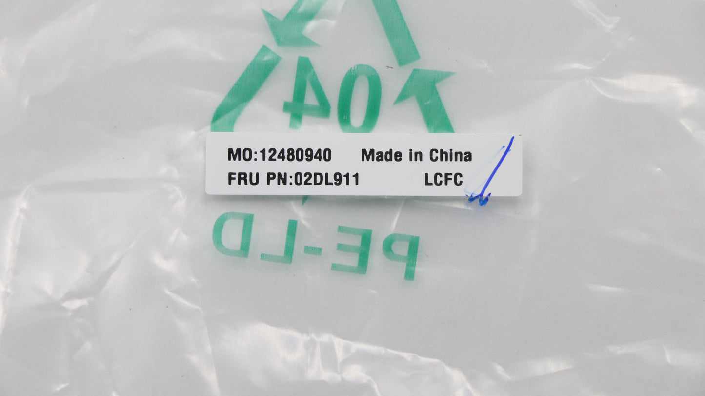 Lenovo Screw Kits - 02DL911