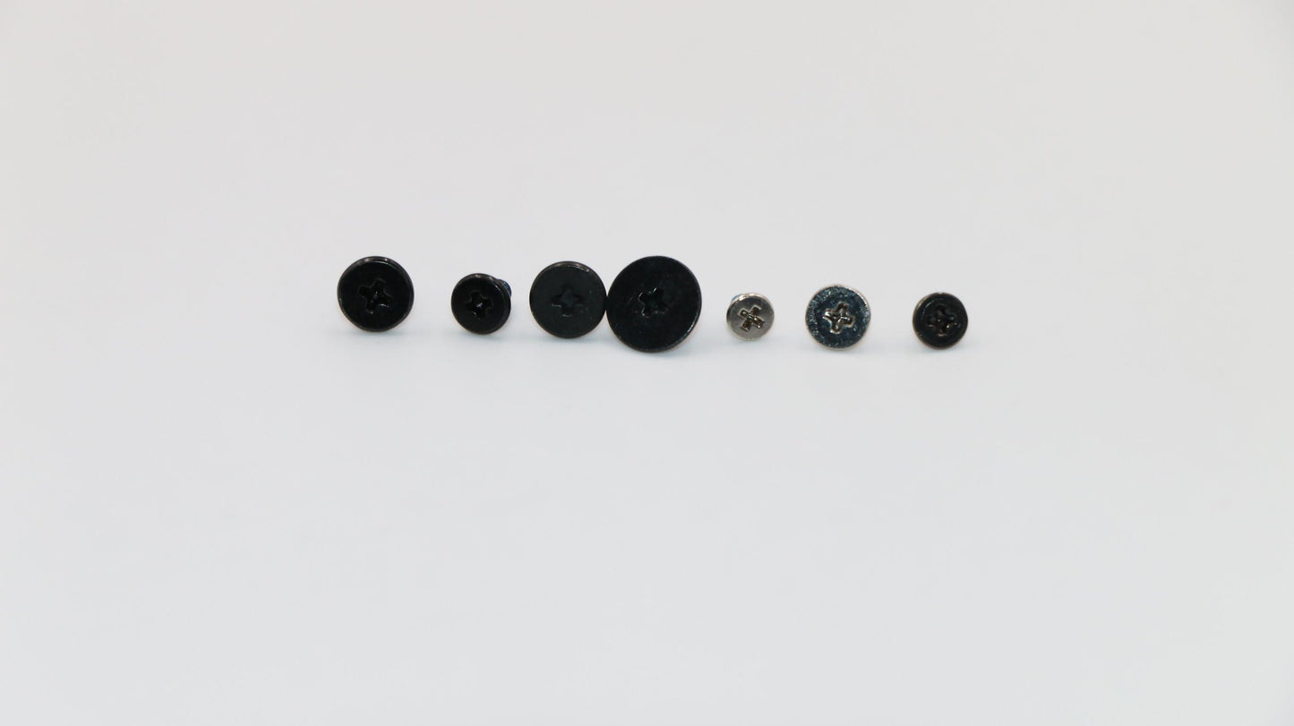 Lenovo Screw Kits - 02DL911