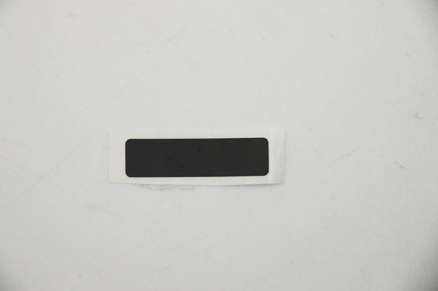 Lenovo Geo Label Kits, Silver - 02DL913
