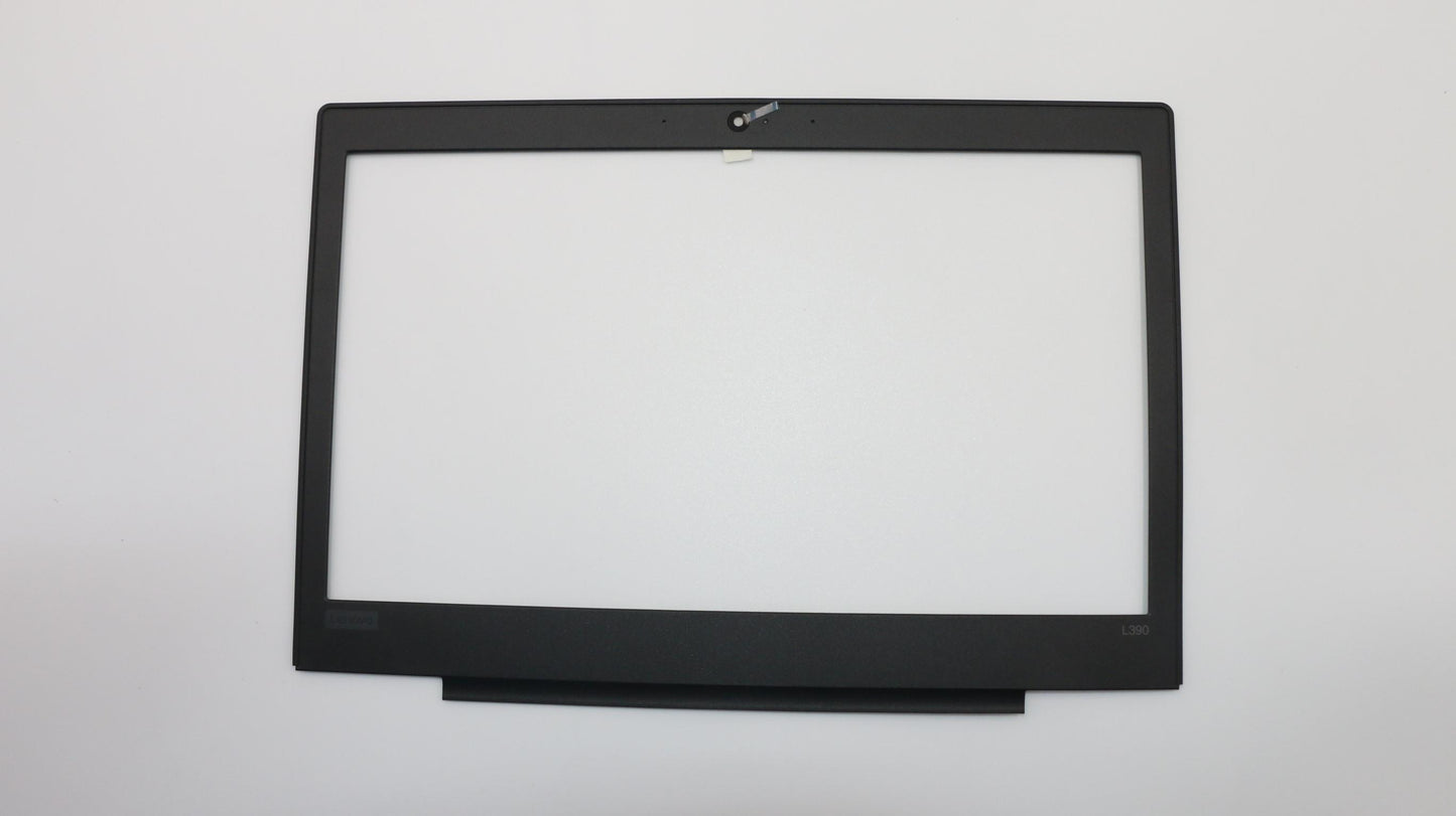 Lenovo (02DL917) Black B Cover Bezel for L390 Clamshell