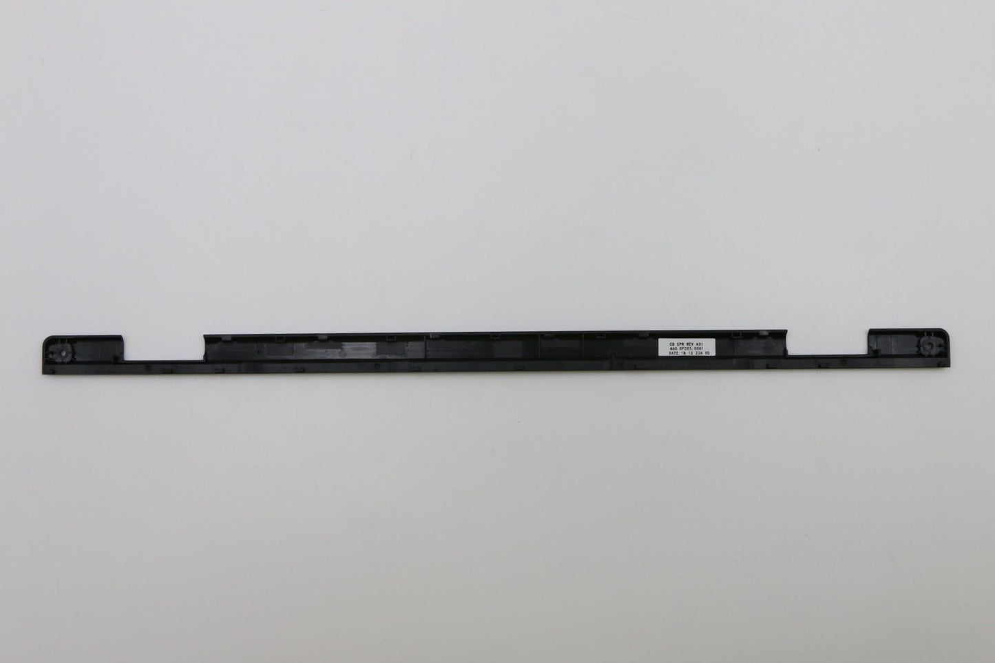 Lenovo (02DL919) LCD Strip Cover, Black, for Yoga L390