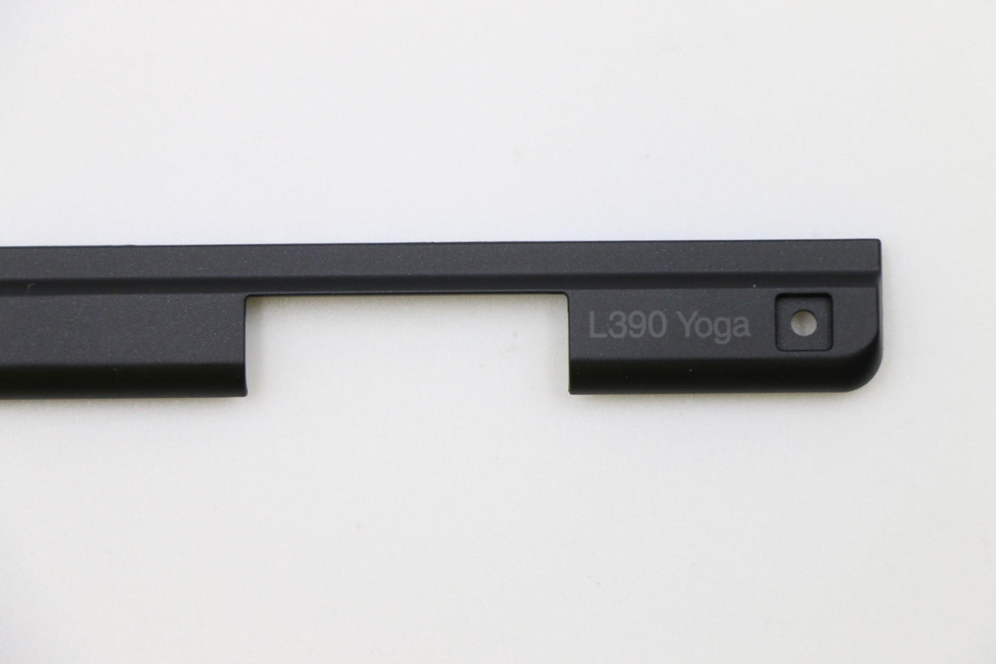 Lenovo (02DL919) LCD Strip Cover, Black, for Yoga L390