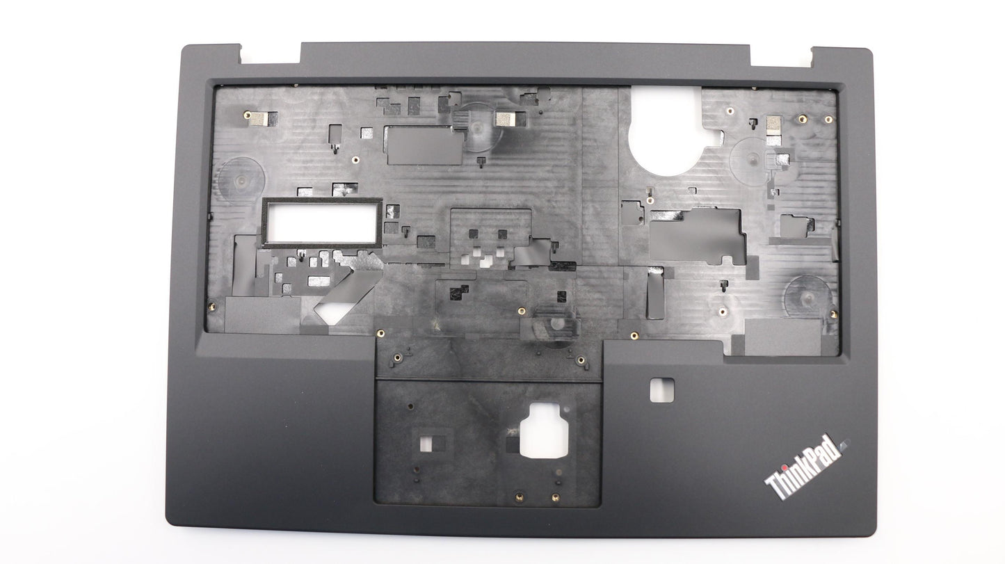 Lenovo Assembly Black Cs Ucase Fp Cq - 02DL921