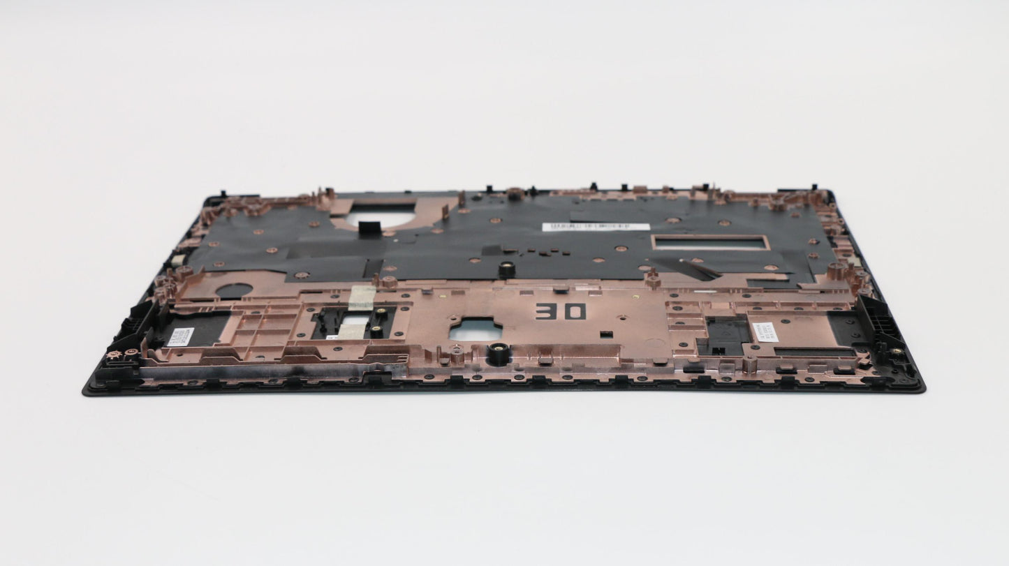 Lenovo Assembly Black Cs Ucase Fp Cq - 02DL921