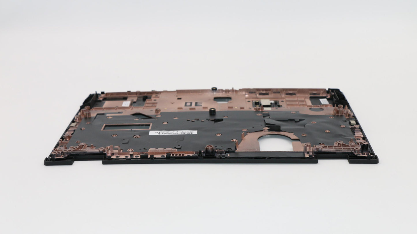 Lenovo Assembly Black Cs Ucase Fp Cq - 02DL921