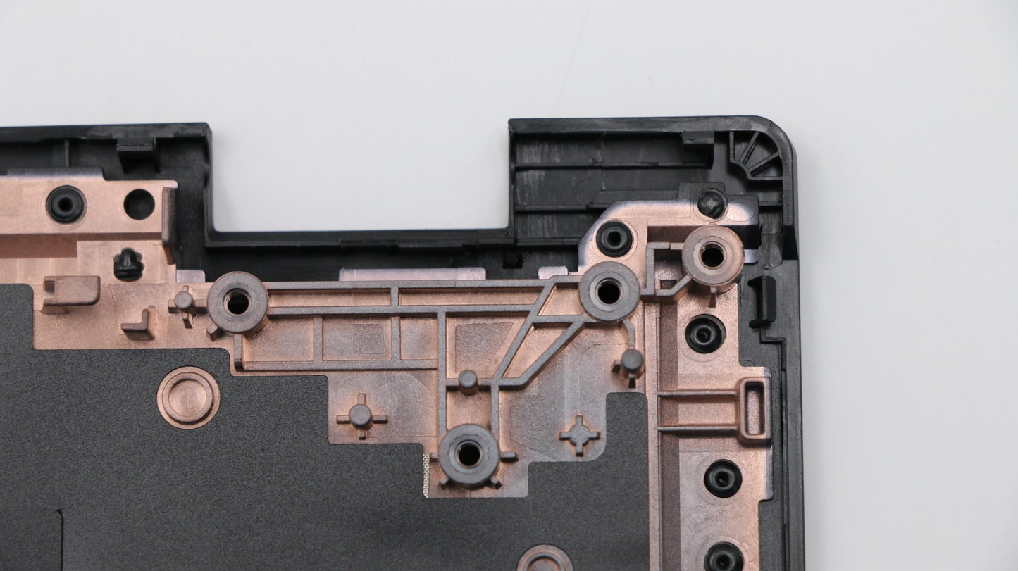 Lenovo Assembly Black Cs Ucase Fp Cq - 02DL921