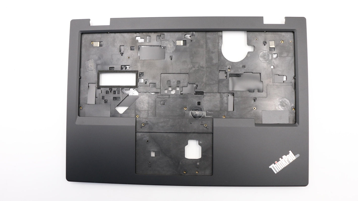 Lenovo Assembly Black Cs Ucase W/O Fp - 02DL923