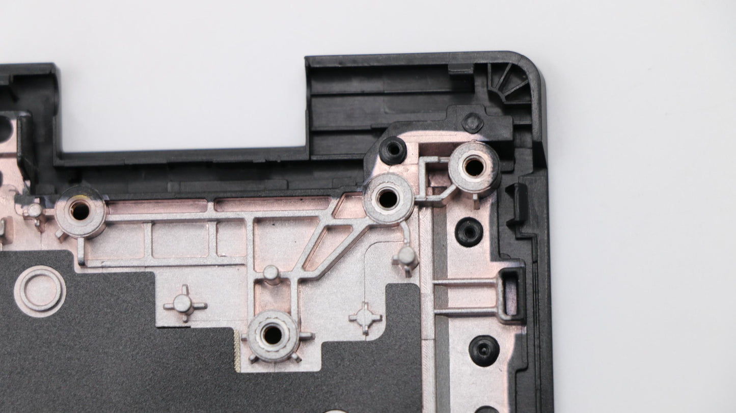 Lenovo Assembly Black Cs Ucase W/O Fp - 02DL923