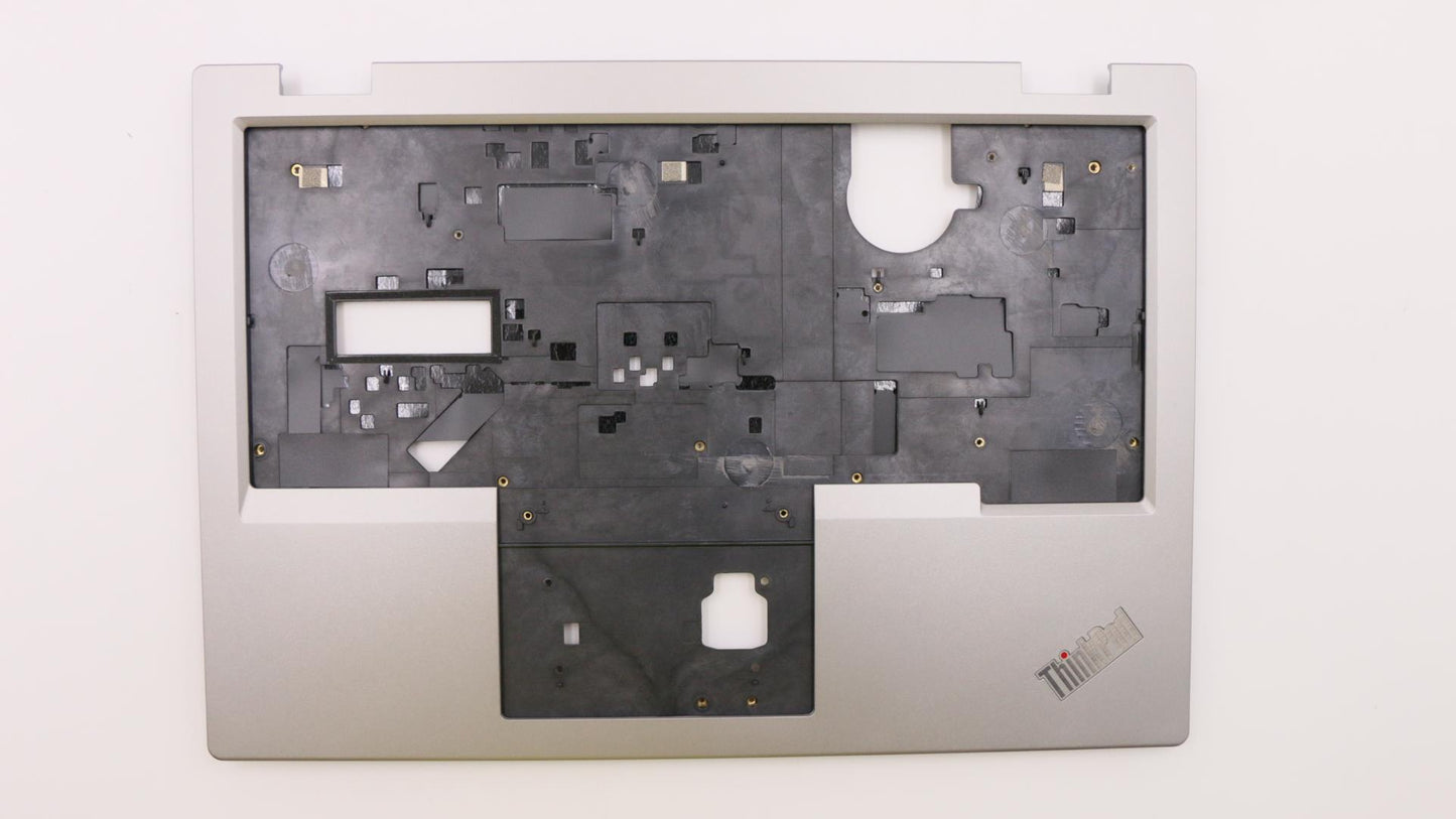 Lenovo Assembly Silver Cs Ucase W/O F - 02DL924
