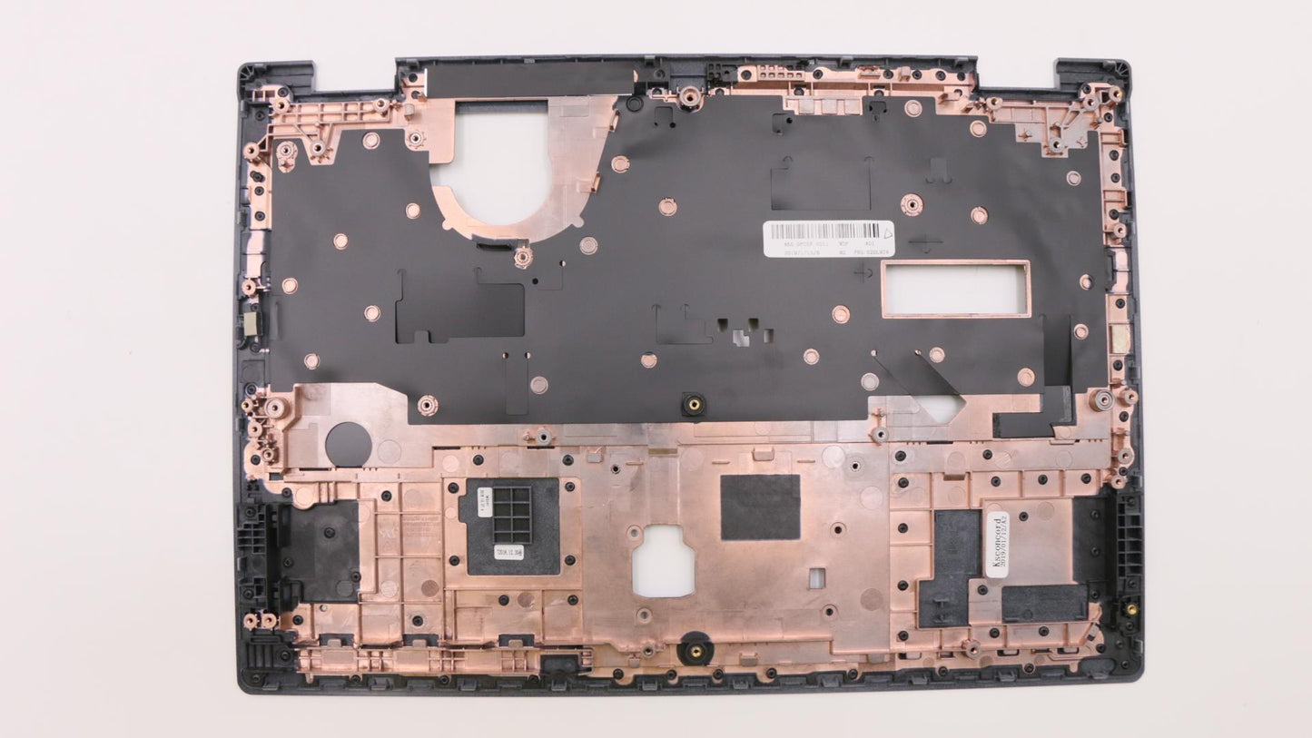 Lenovo Assembly Silver Cs Ucase W/O F - 02DL924