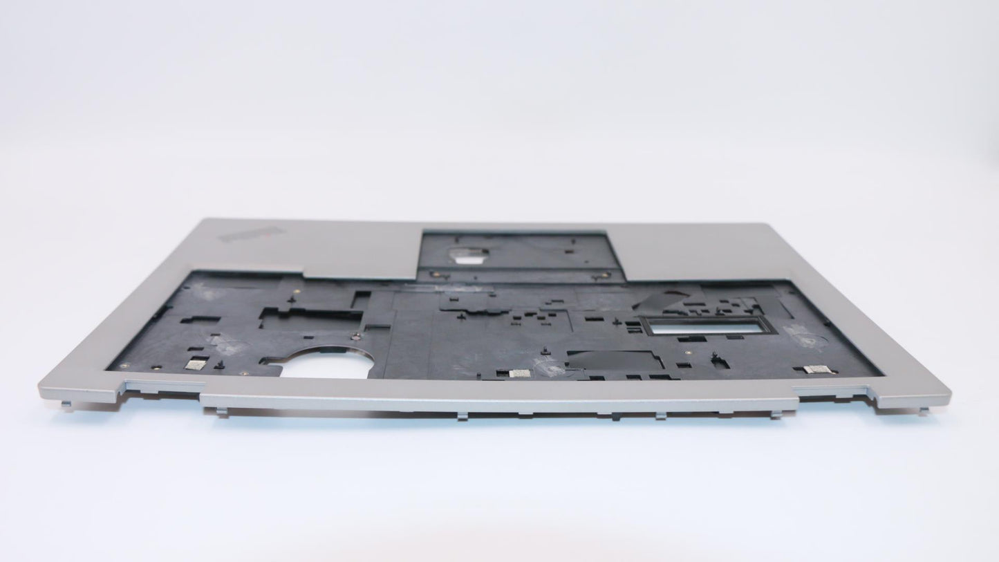 Lenovo Assembly Silver Cs Ucase W/O F - 02DL924