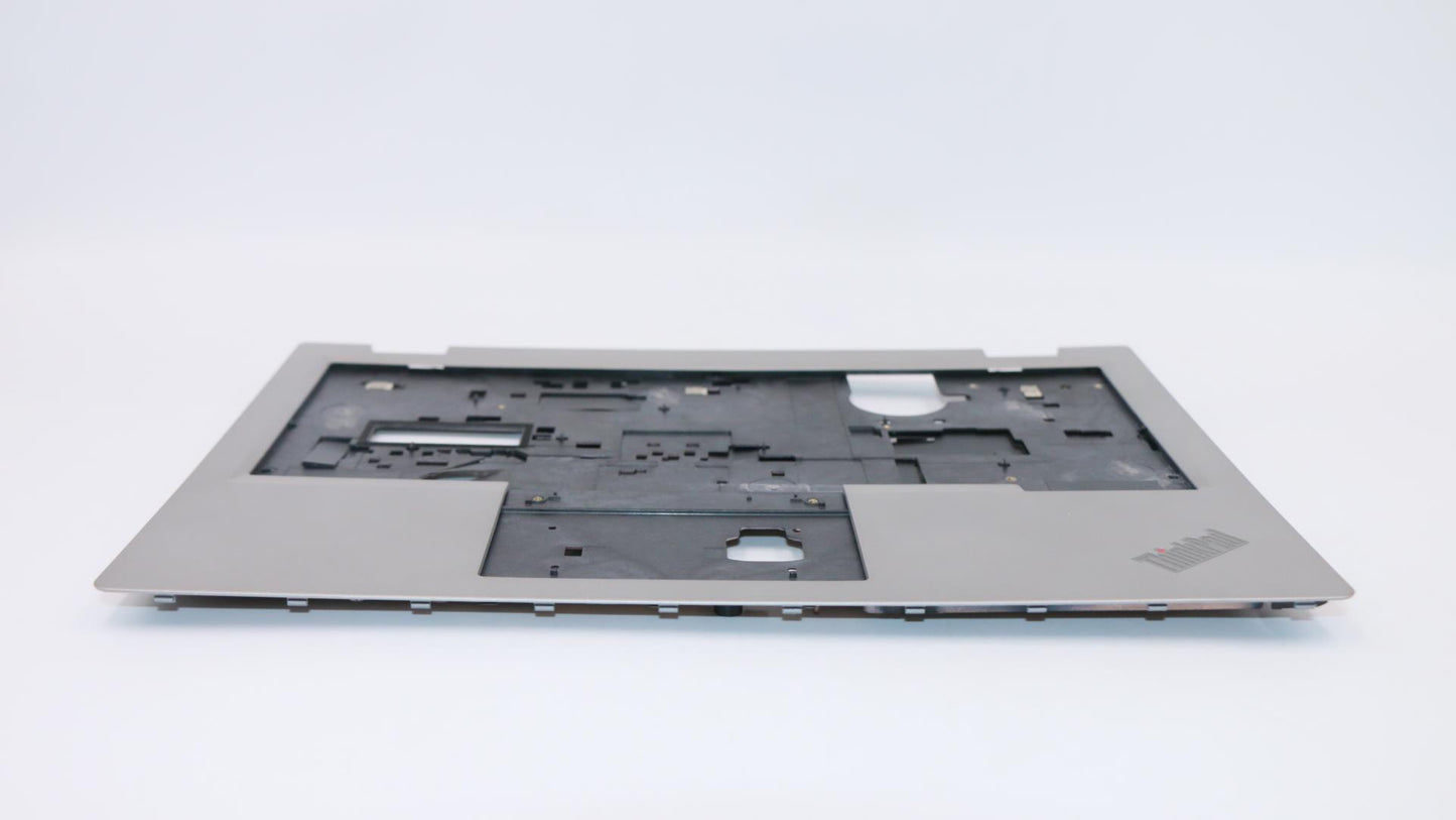 Lenovo Assembly Silver Cs Ucase W/O F - 02DL924