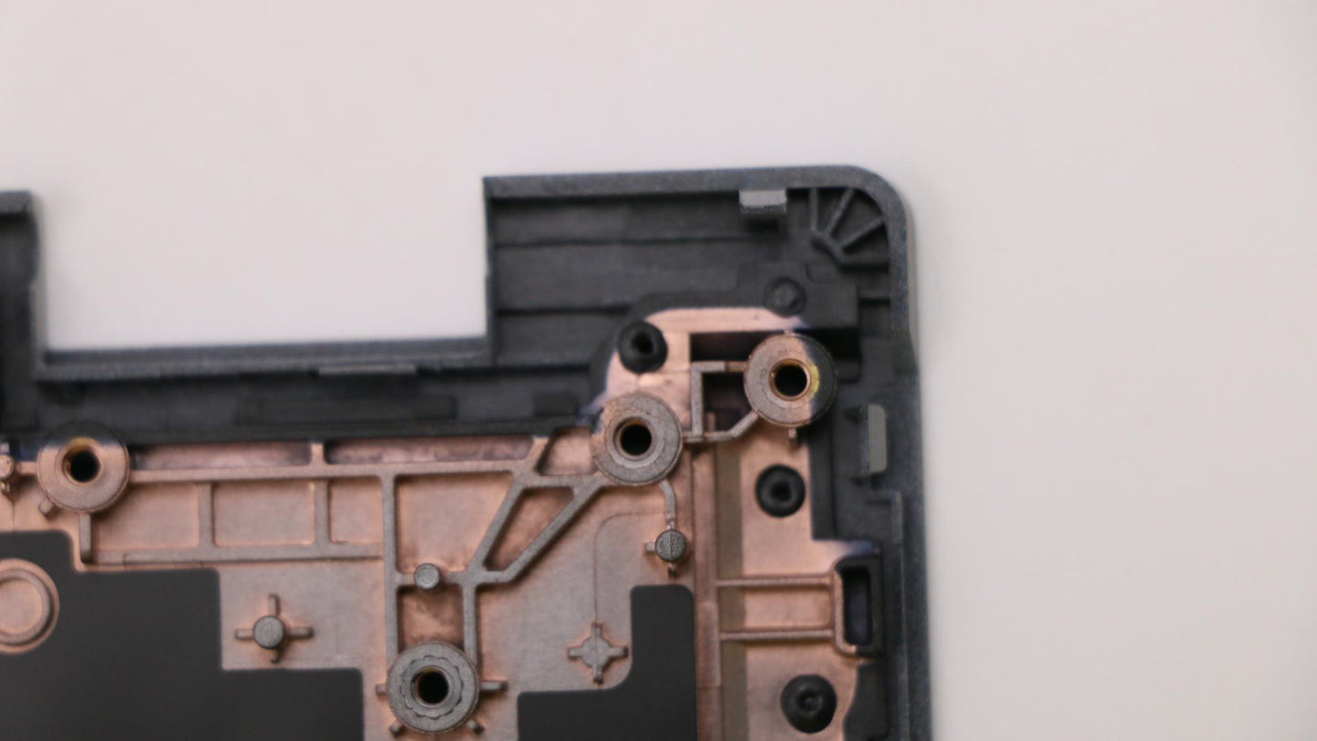 Lenovo Assembly Silver Cs Ucase W/O F - 02DL924