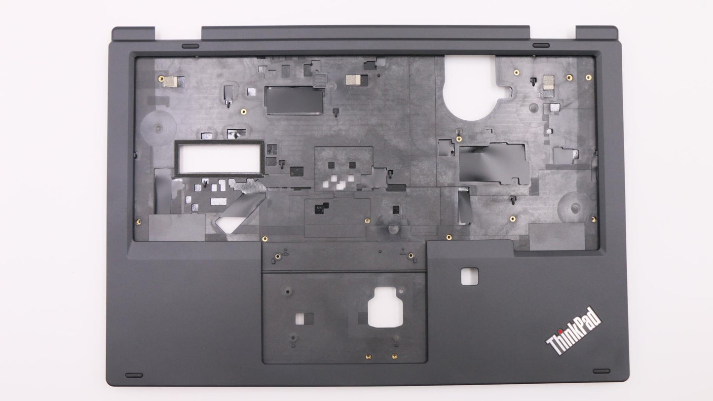 Lenovo Assembly Black Yoga Ucase Fp L - 02DL925