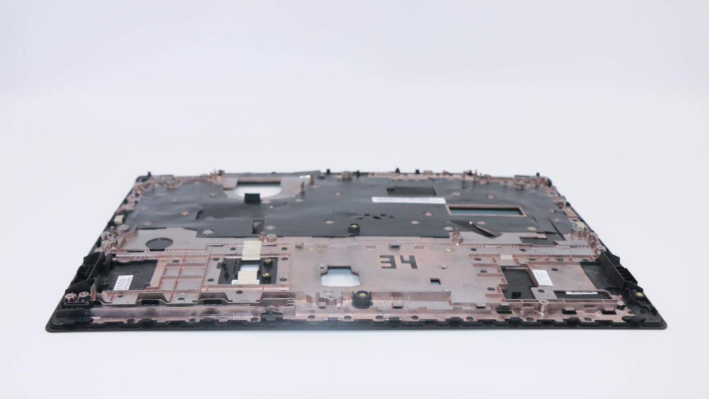 Lenovo Assembly Black Yoga Ucase Fp L - 02DL925