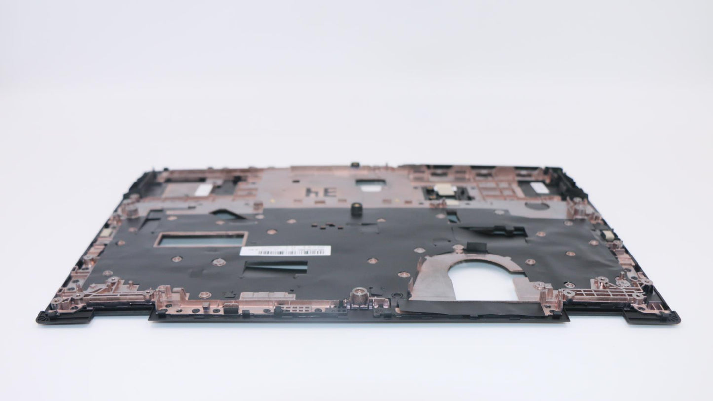 Lenovo Assembly Black Yoga Ucase Fp L - 02DL925