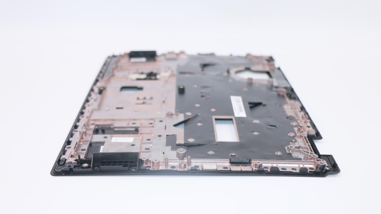 Lenovo Assembly Black Yoga Ucase Fp L - 02DL925