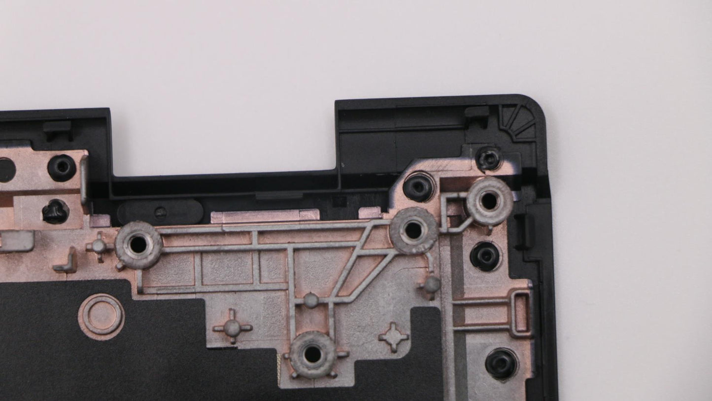 Lenovo Assembly Black Yoga Ucase Fp L - 02DL925