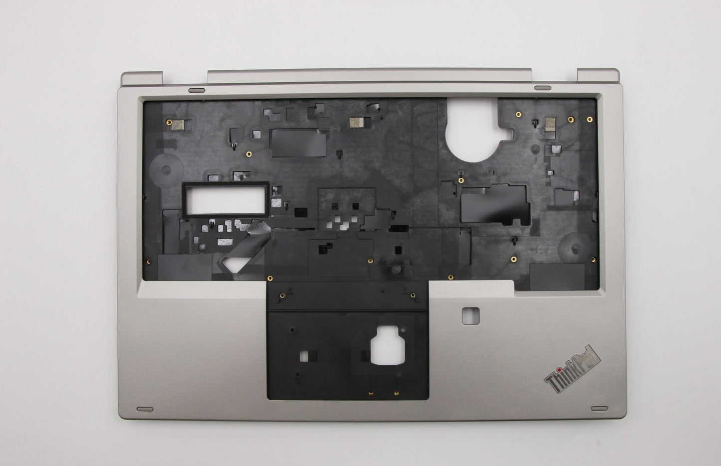 Lenovo Assembly Silver Yoga Ucase Fp - 02DL926