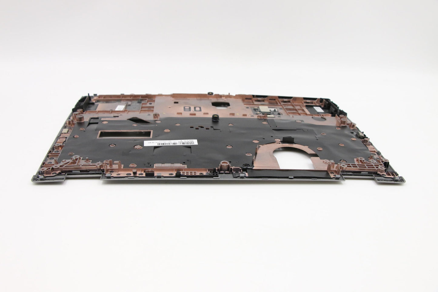 Lenovo Assembly Silver Yoga Ucase Fp - 02DL926