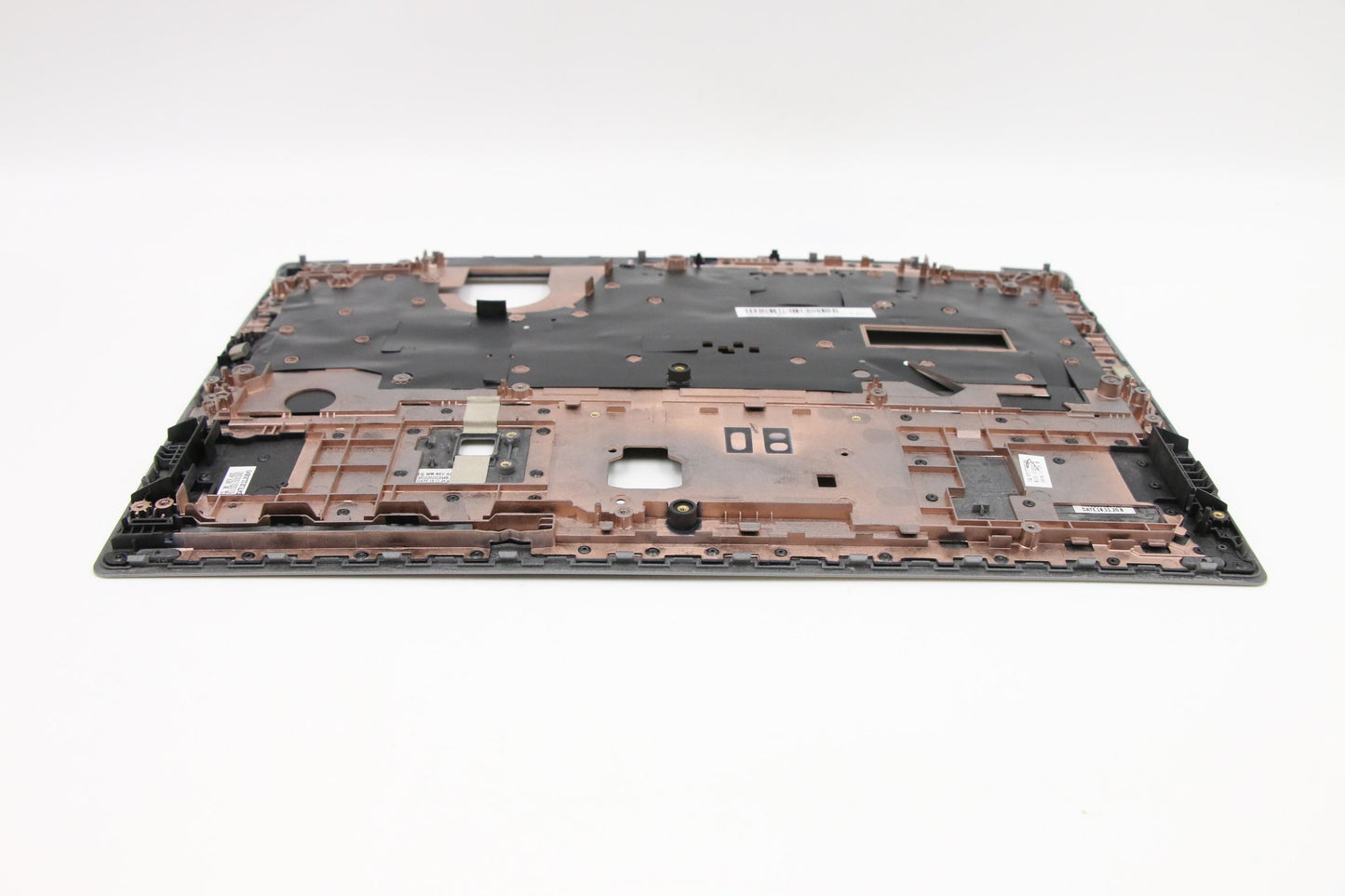 Lenovo Assembly Silver Yoga Ucase Fp - 02DL926