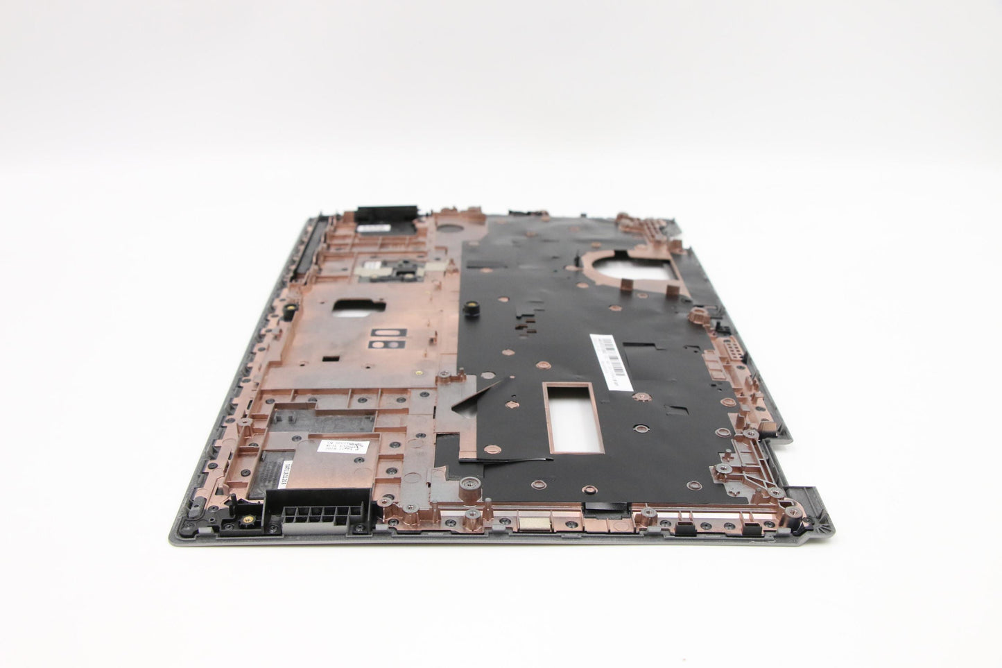 Lenovo Assembly Silver Yoga Ucase Fp - 02DL926