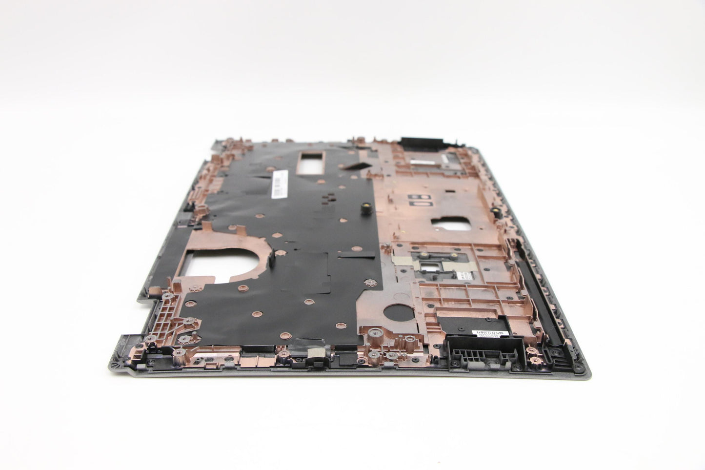 Lenovo Assembly Silver Yoga Ucase Fp - 02DL926