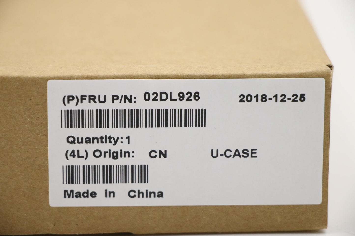 Lenovo Assembly Silver Yoga Ucase Fp - 02DL926