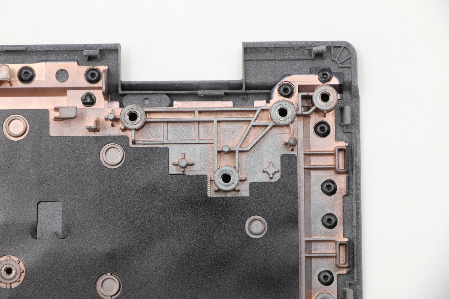 Lenovo Assembly Silver Yoga Ucase Fp - 02DL926