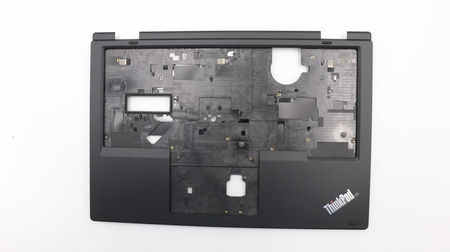 Lenovo Assembly Black Yoga Ucase W/O - 02DL927