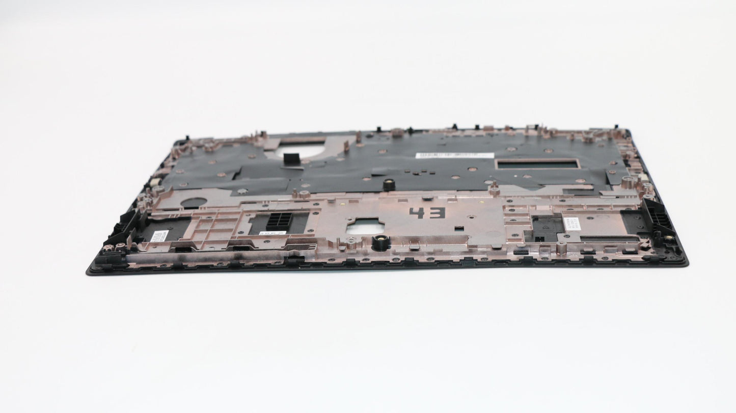 Lenovo Assembly Black Yoga Ucase W/O - 02DL927