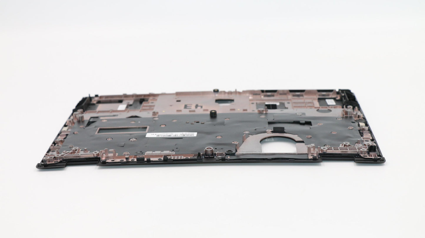 Lenovo Assembly Black Yoga Ucase W/O - 02DL927