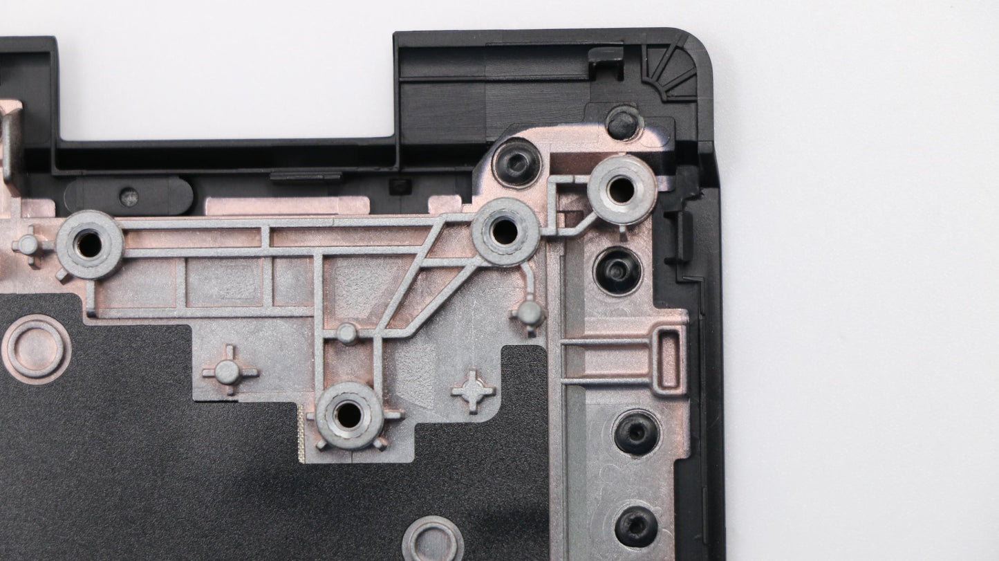 Lenovo Assembly Black Yoga Ucase W/O - 02DL927