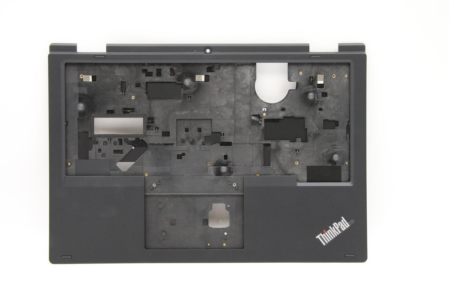 Lenovo Assembly Black Yoga Ucase W Wf - 02DL928