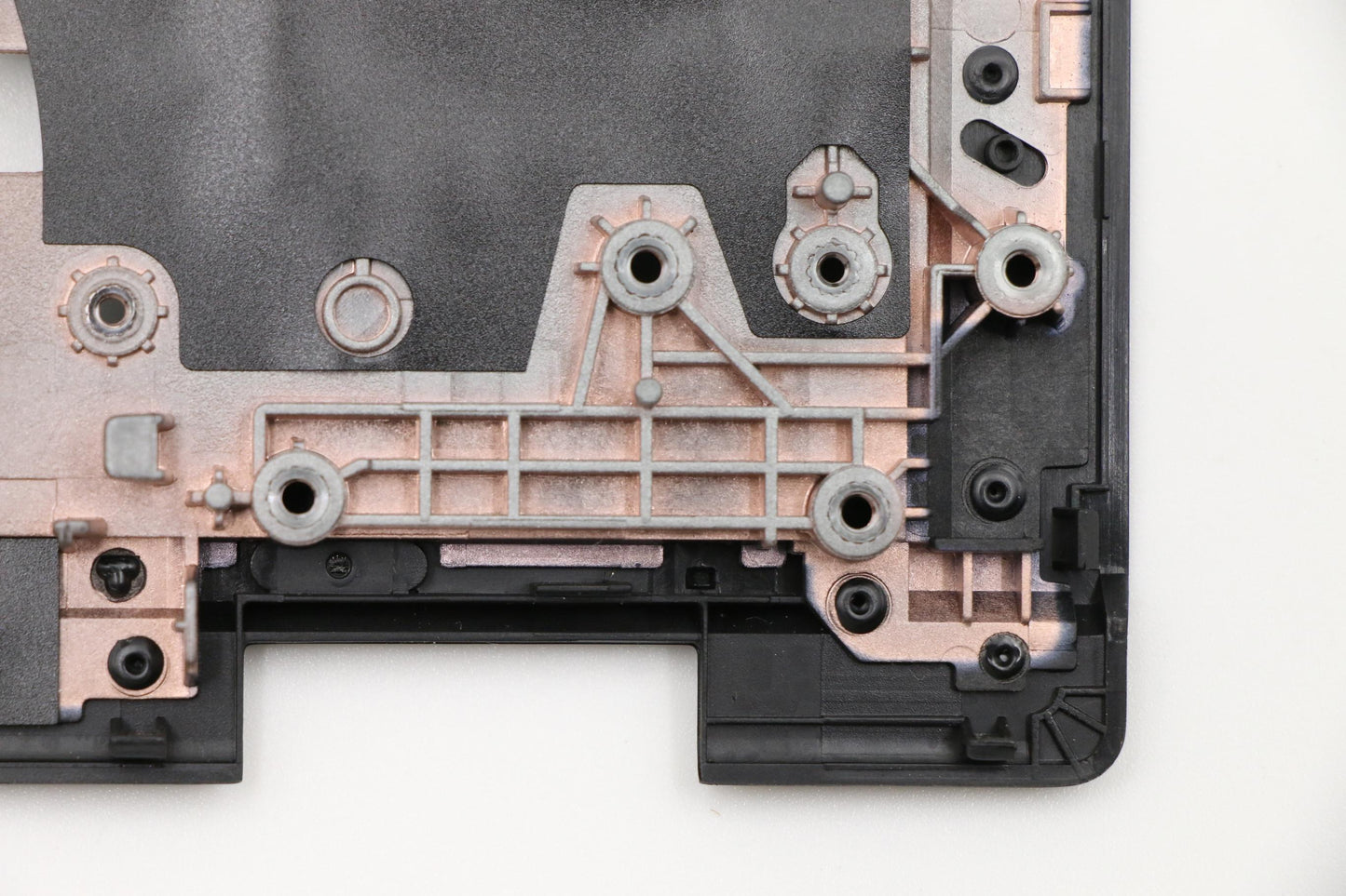 Lenovo Assembly Black Yoga Ucase W Wf - 02DL928