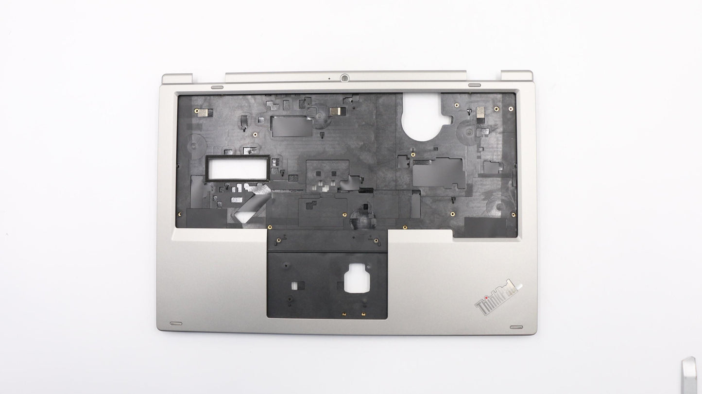 Lenovo Assembly Silver Yoga Ucase W/ - 02DL929