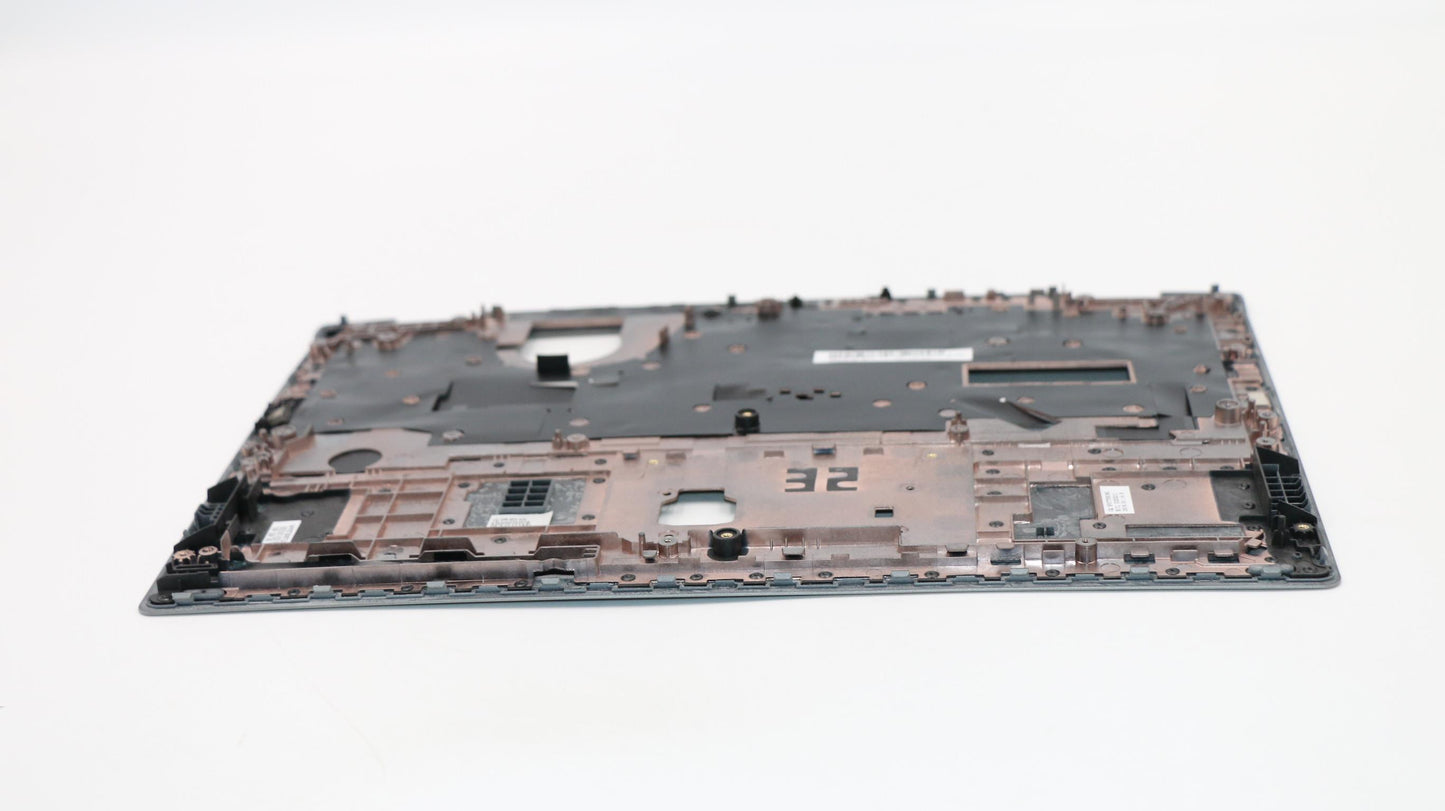 Lenovo Assembly Silver Yoga Ucase W/ - 02DL929